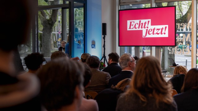 Echt!jetzt!  &ndash; 30. Juni 2025