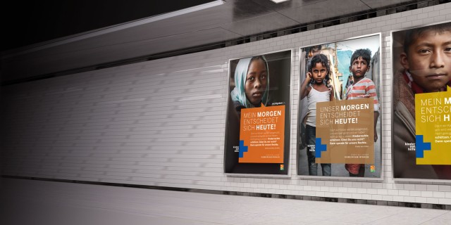 Sichtbarkeit f&uuml;r Kinderrechte &ndash; Analog? Digital? Crossmedial!
