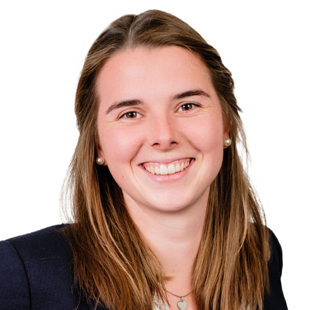 Anna Kleine Bley