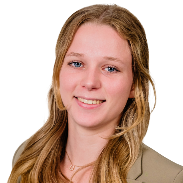 Elena M&uuml;ller
