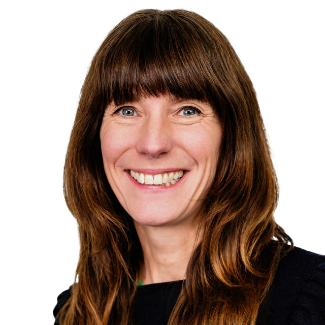 Jeanette Renard
