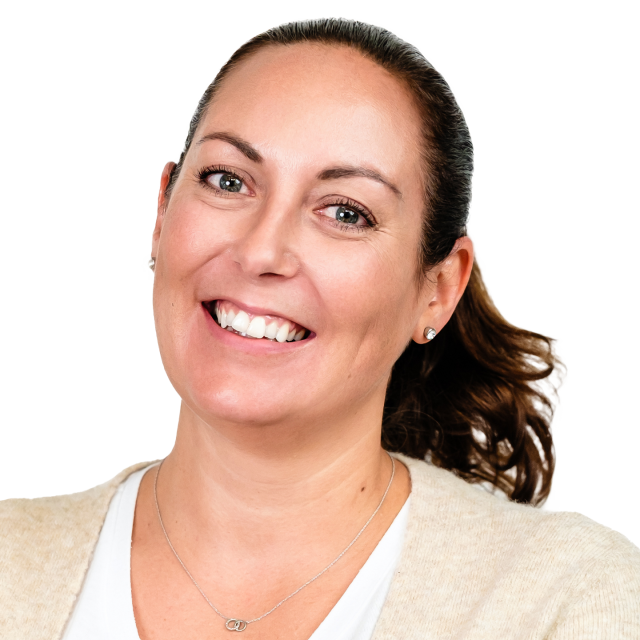 Julia Lehnert