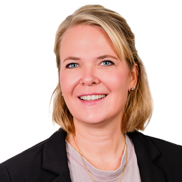 Nadine Fels