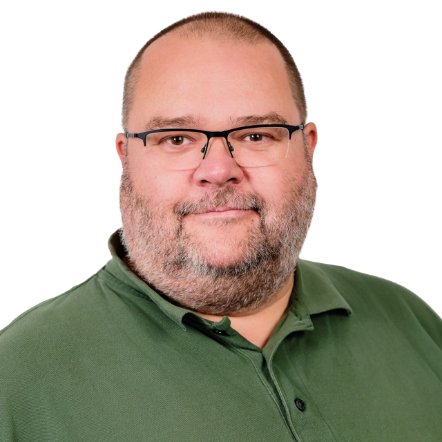 Thorsten Weihs